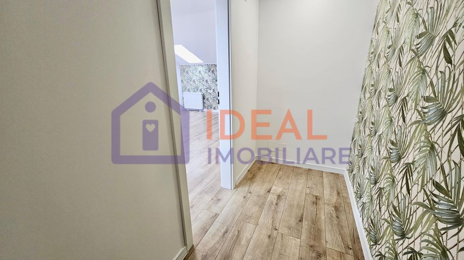 Apartament 3 camere cu mansardă | la cheie | Șelimbăr - Poză 13
