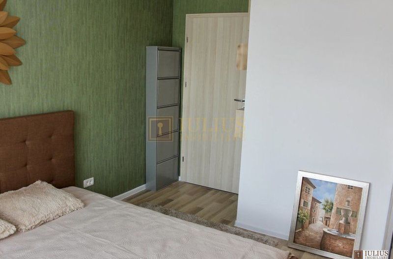 1km de P-ta Victoriei; loc de parcare inclus + terasa 18mp-City of Mara - Poză 18