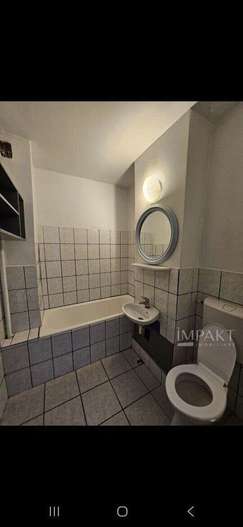 Garsonieră de închiriat în Mănăștur, zona Minerva - Poză 7