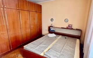 Apartament cu 3 camere pe Milea, langa Politie- Pret atractiv - Poză 13