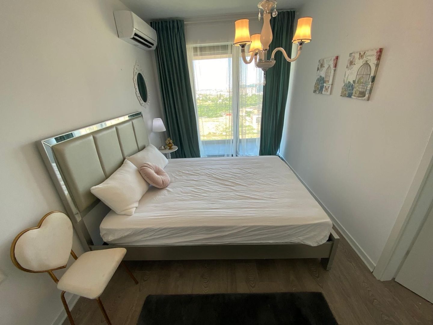 Vanzare Studio Dublu Cloud 9 Residence + 1 Loc de parcare subteran - Poză 9