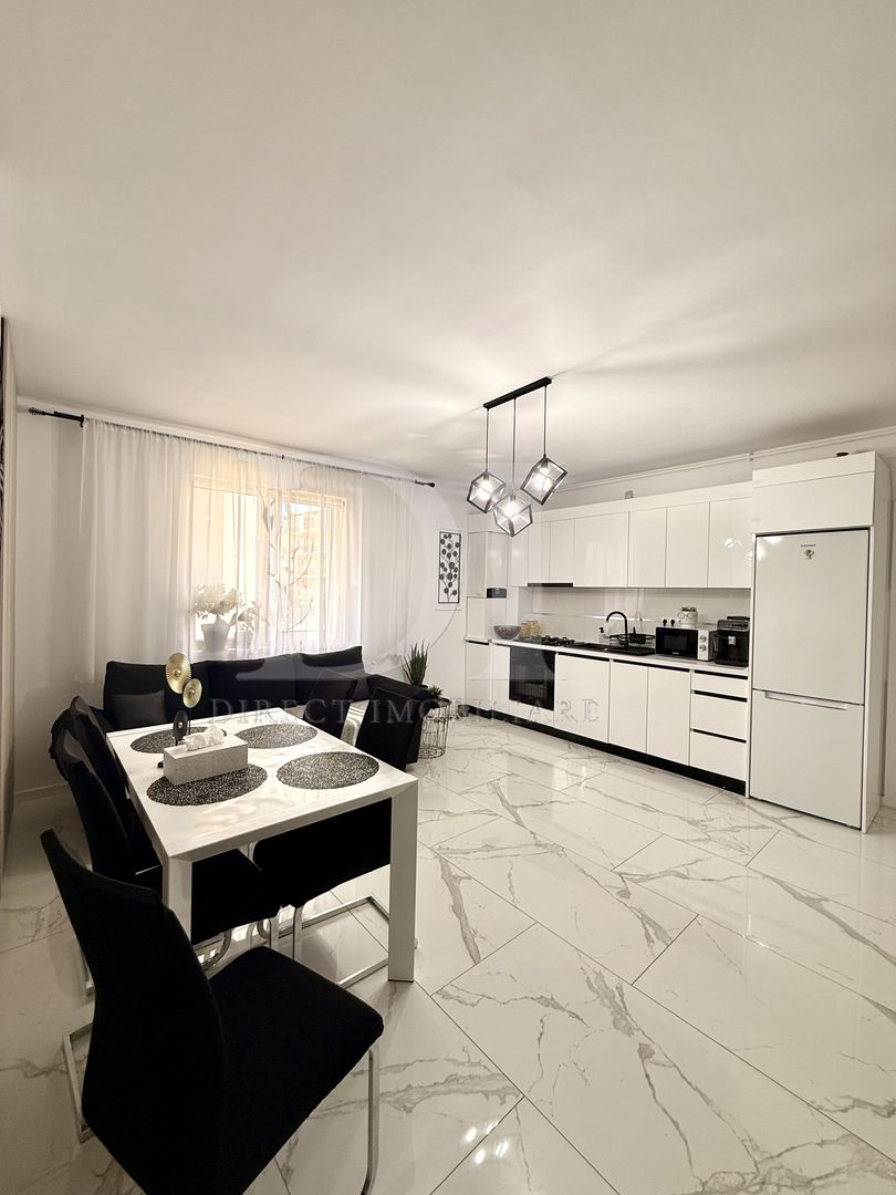 Apartament la cheie / terasa proprie / Zona Eroilor - Poză 1