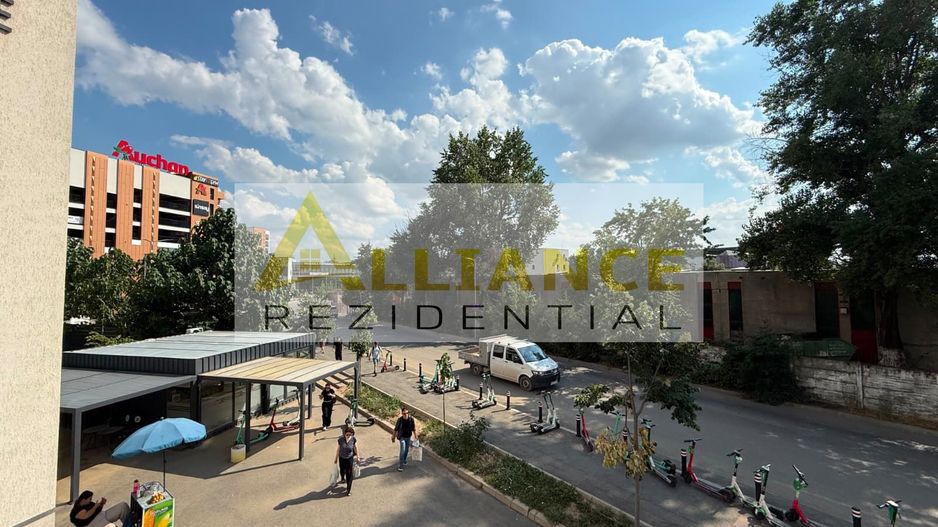 Metrou Berceni Apartament 2 Camere 64 MP Mobilat/Utilat - Poză 23