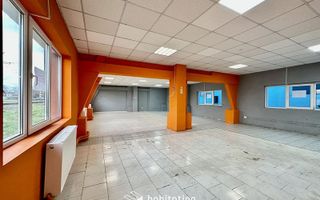 Birou în clădire mixtă - semicentral - Poză 1