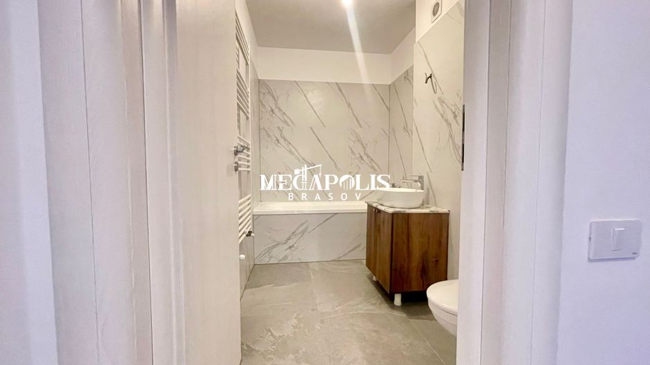 Apartament 2 camere | 52 mp | Decomandat | Etaj intermediar | Vivamus - Poză 5