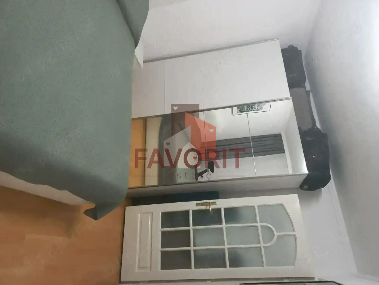 3 camere | etaj 2 | centrala proprie | 3 balcoane | 2 bai | zona excelenta | - Poză 4