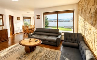 Casa / Vila cu 7 camere de vanzare in Ovidiu Sud Constanta - Poză 5