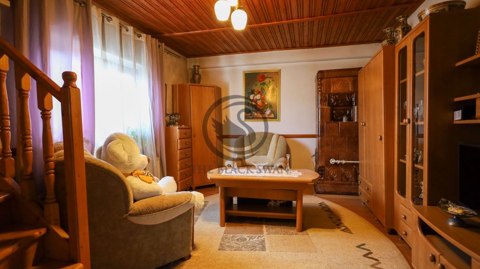 Proprietate de vanzare| 2 case | 1676 mp |  Buna Vestire | Comision 0% - Poză 17