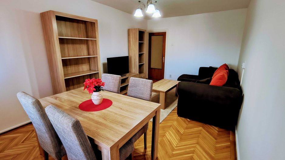 Apartament 4 Camere Bd Ion Mihalache Aproape de Parcul Kiseleff - Poză 1