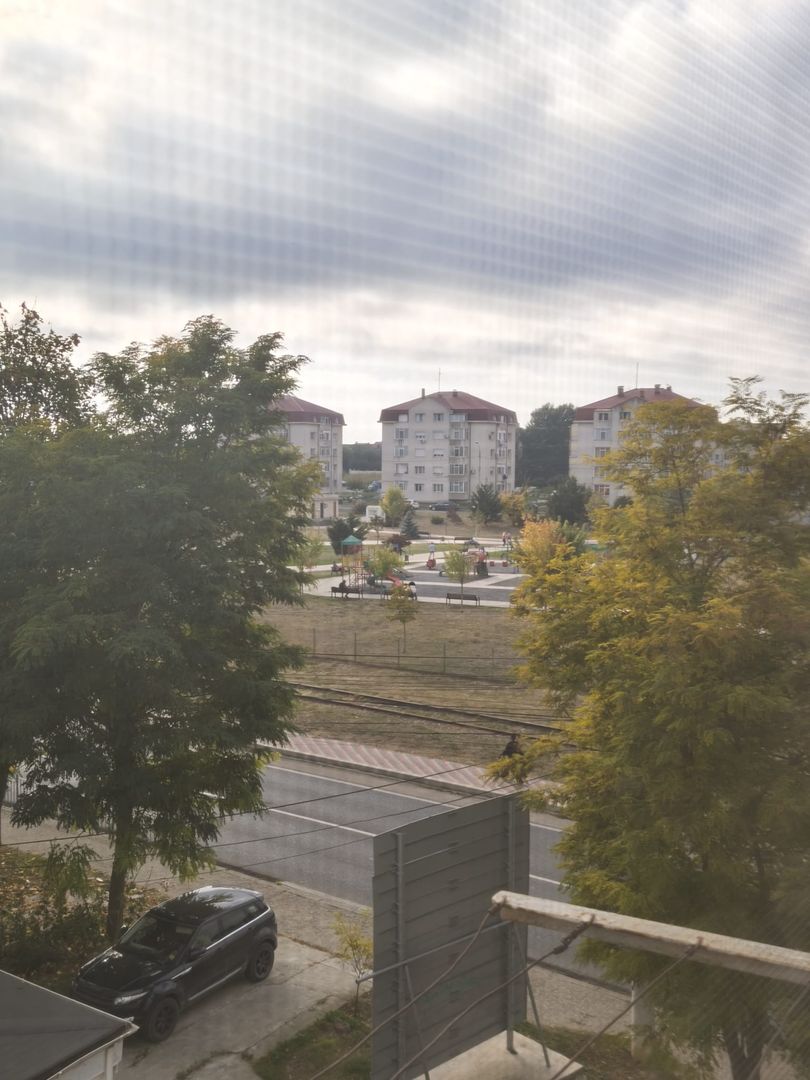 MANGALIA - Portului | 3 cam Renovat 2025 | Centrala | Ap Izolat termic - Poză 18