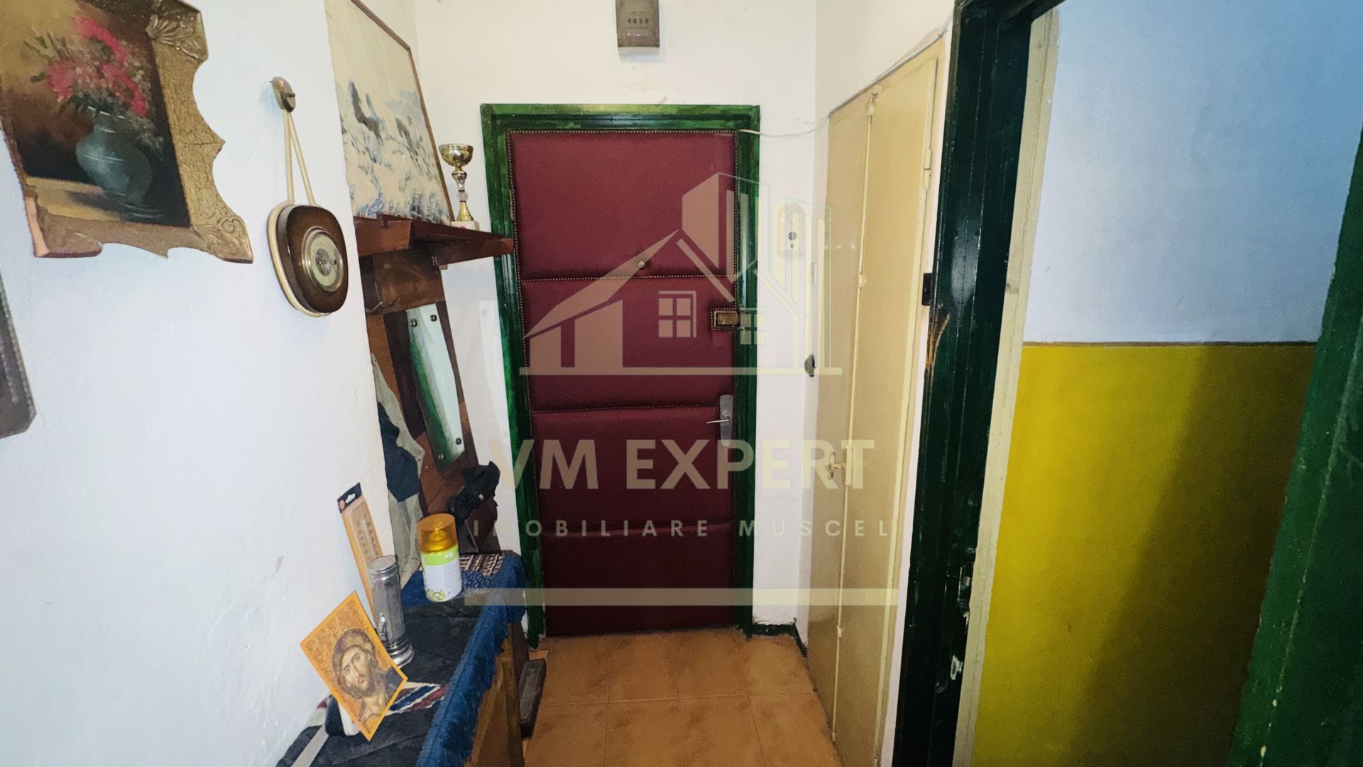 GARSONIERĂ DECOMANDATĂ CONFORT 1 ETAJ 4 CAMPULUNG - Poză 6