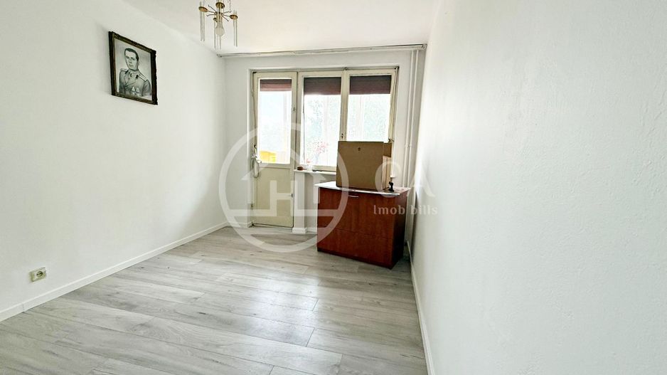 Apartament de închiriat cu 2 camere în zona Bulevardul Dacia, Oradea - Poză 5