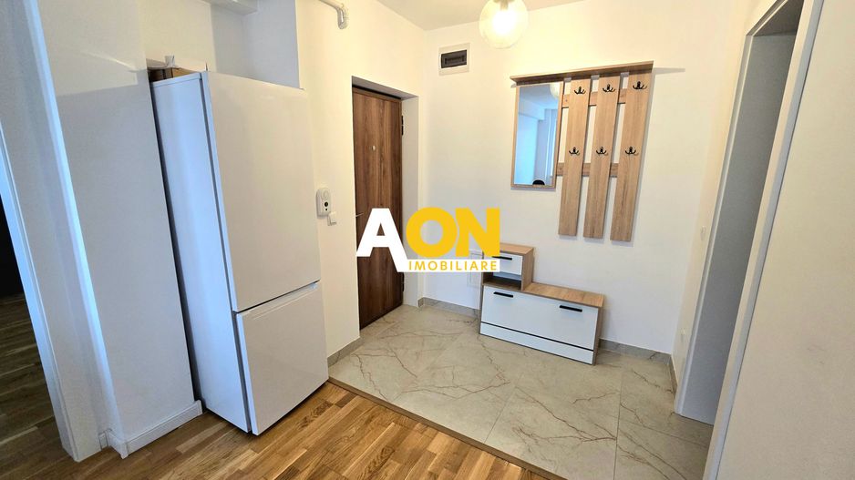 Apartament cu 2 Camere, Decomandat, Complet Mobilat, Zona Cetate - Poză 9