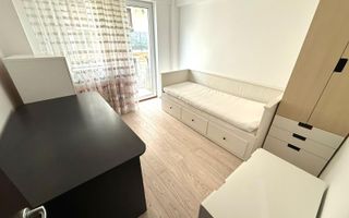 Apartament 3 Camere Decomandat Bloc NOU INTABULAT  - Zona Galata - Poză 3