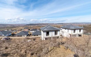 Casa Individuala de Vanzare – 4 Camere | Jucu de Sus - Poză 20