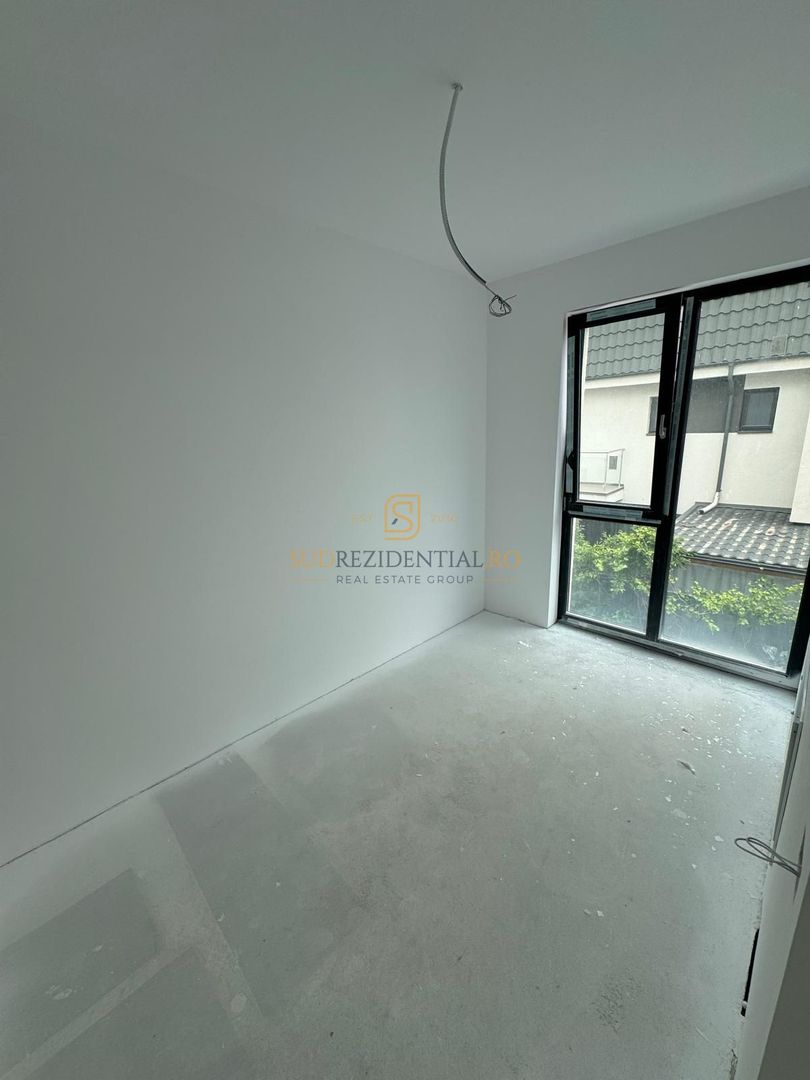 Vila moderna de vanzare, 6 camere, Popesti-Leordeni, Ilfov - Poză 5