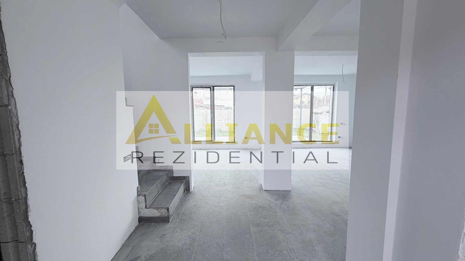 Casa Individuala - 5 camere - 3 bai - 400mp - Poză 5