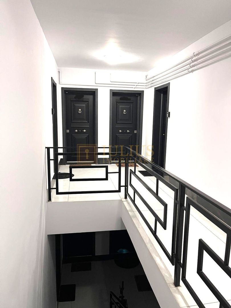 Apartament cu o camera in Braytim - Poză 9