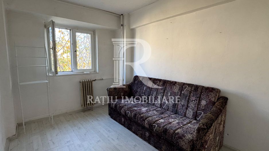 De inchiriat | Apartament 3 camere | Stefan Cel Mare | Parcare inclusa - Poză 7