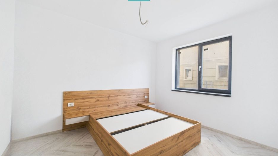 Apartament mobilat cu 2 camere în Giroc - Poză 1