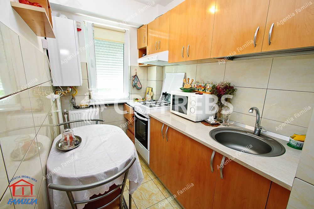 Apartament 3 camere Micro 38 - Poză 4