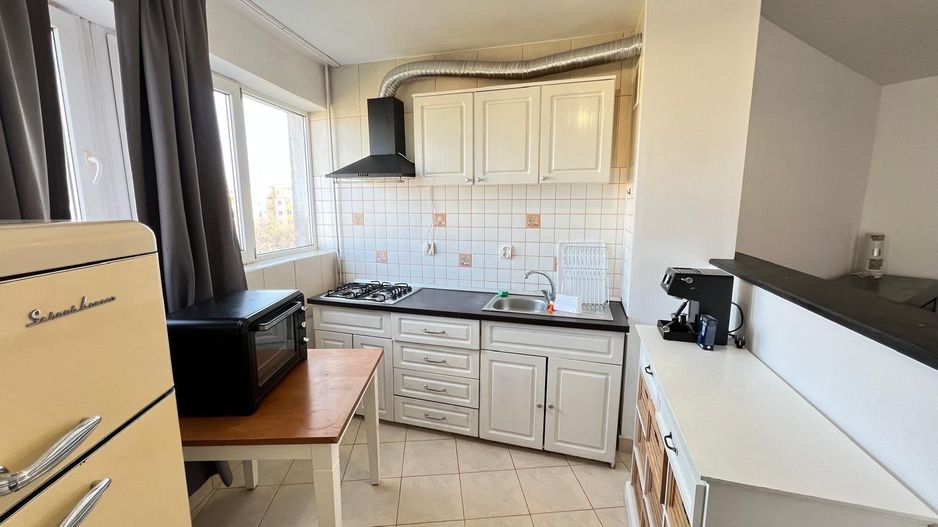 Apartament cu 2 camere semidecomandat | 58 mp  | Zorilor - Poză 4