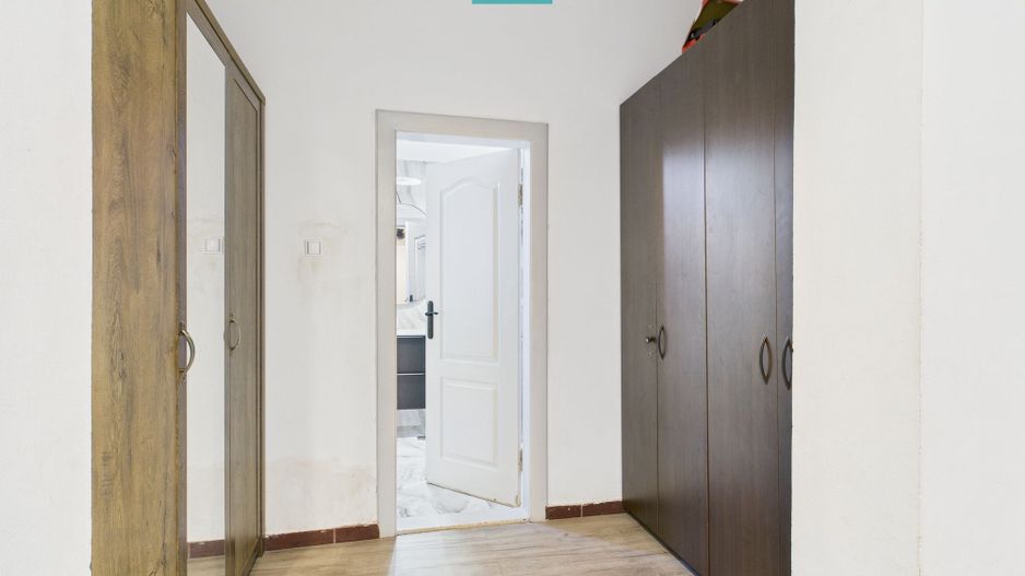 Casă individuală parter, zona Calea Șagului - Poză 10