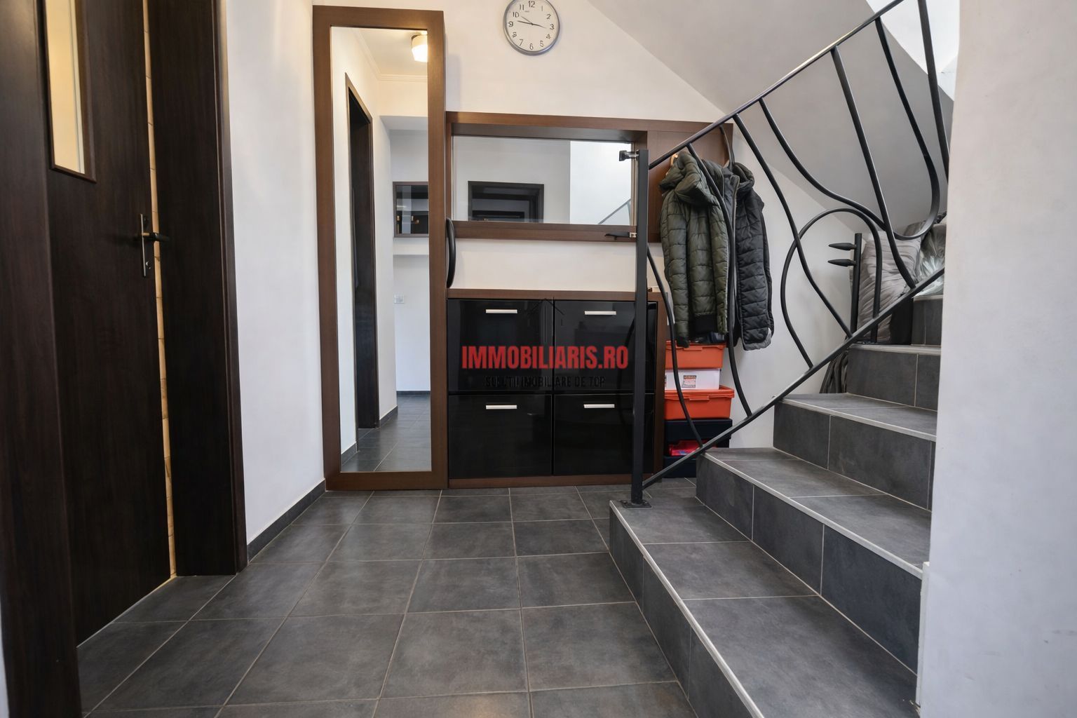 Theodor Pallady - Casă individuală P+1+M cu teren 350 mp – Comision 0% - Poză 7