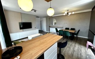 2 Camere Open space, Lidl, Parcare, Marasti, NTT Data, The Office - Poză 7