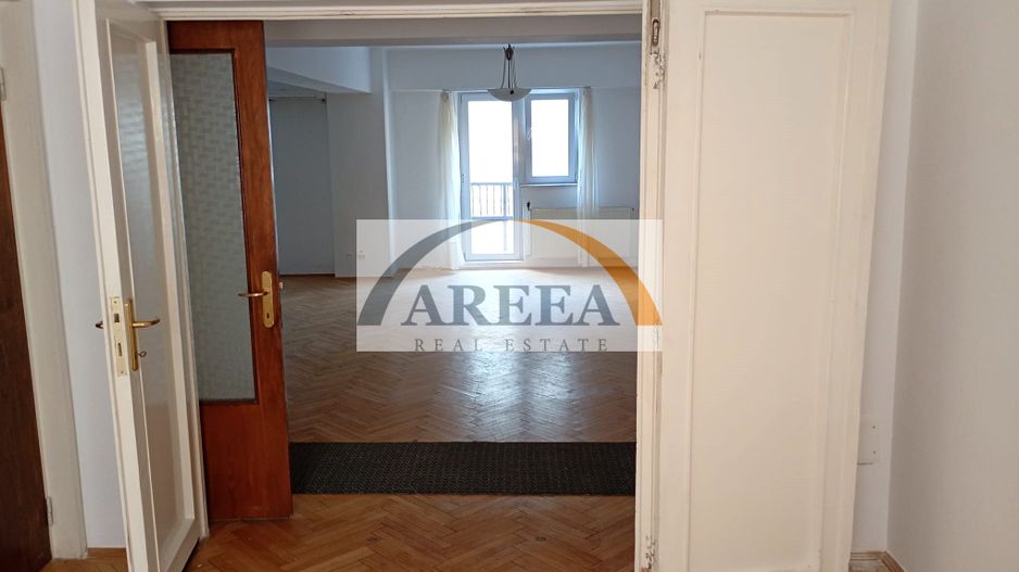 Universitate - de inchiriat apartament 4 camere - 120 mp - Poză 4