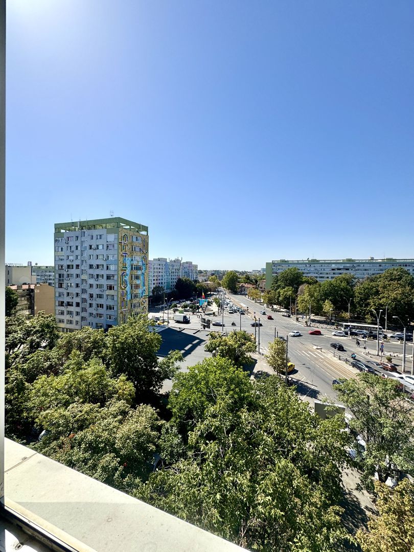 Apartament 2 camere | Unirii | Dimitrie Cantemir - Poză 6