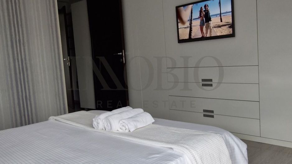 Apartament 2 camere premium | Domenii - Herastrau - Poză 7