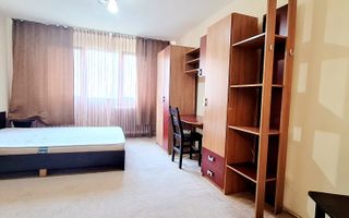 Oferim spre inchiriere, garsoniera situat in zona Complex Studentesc - Poză 3