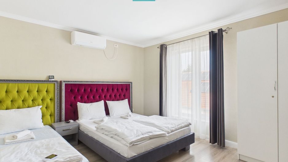 Pensiune - afacere la cheie cu potențial excelent - Poză 19