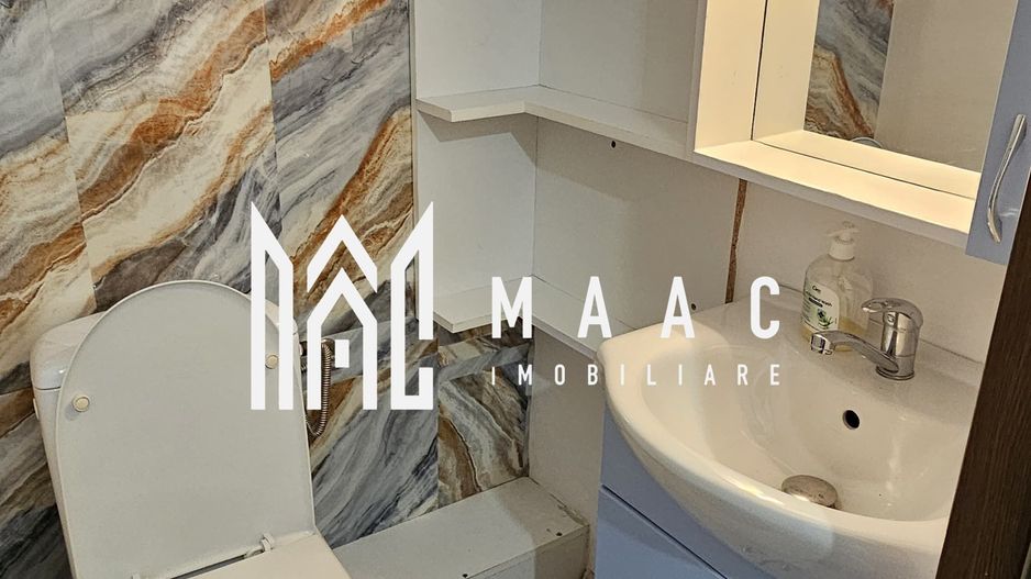 Apartament 4 camere | 84 MPU | Balcon | Pod | Hipodrom 2 - Poză 14