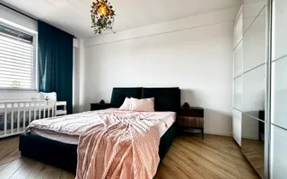 Apartament penthouse, cu terasa generoasă, la intrare in Giroc - Poză 15