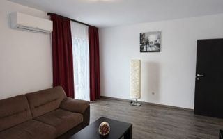 Apartament 2 Camere | Onix Residence Grozăvești | Etaj 5 | 2 Balcoane - Poză 10