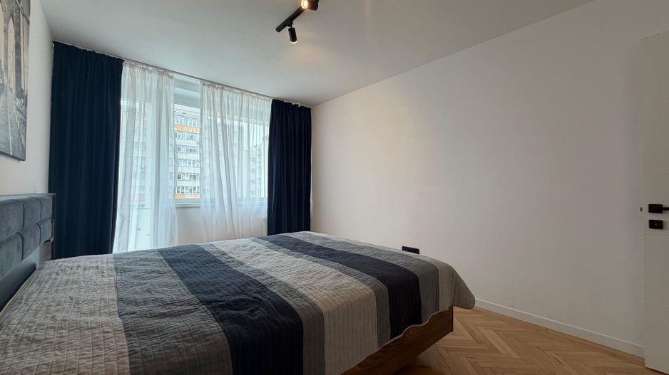 Stefan cel Mare - Obor - 3 camere - Prima Inchiriere - Metrou 2 minute - Poză 9