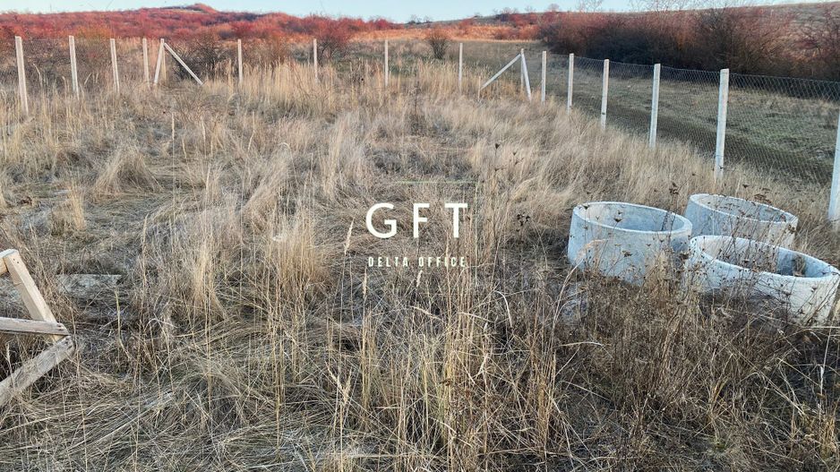 Teren 1800 mp-ideal investitie-panoramic-Zona Cighir Exclusiv - Poză 4