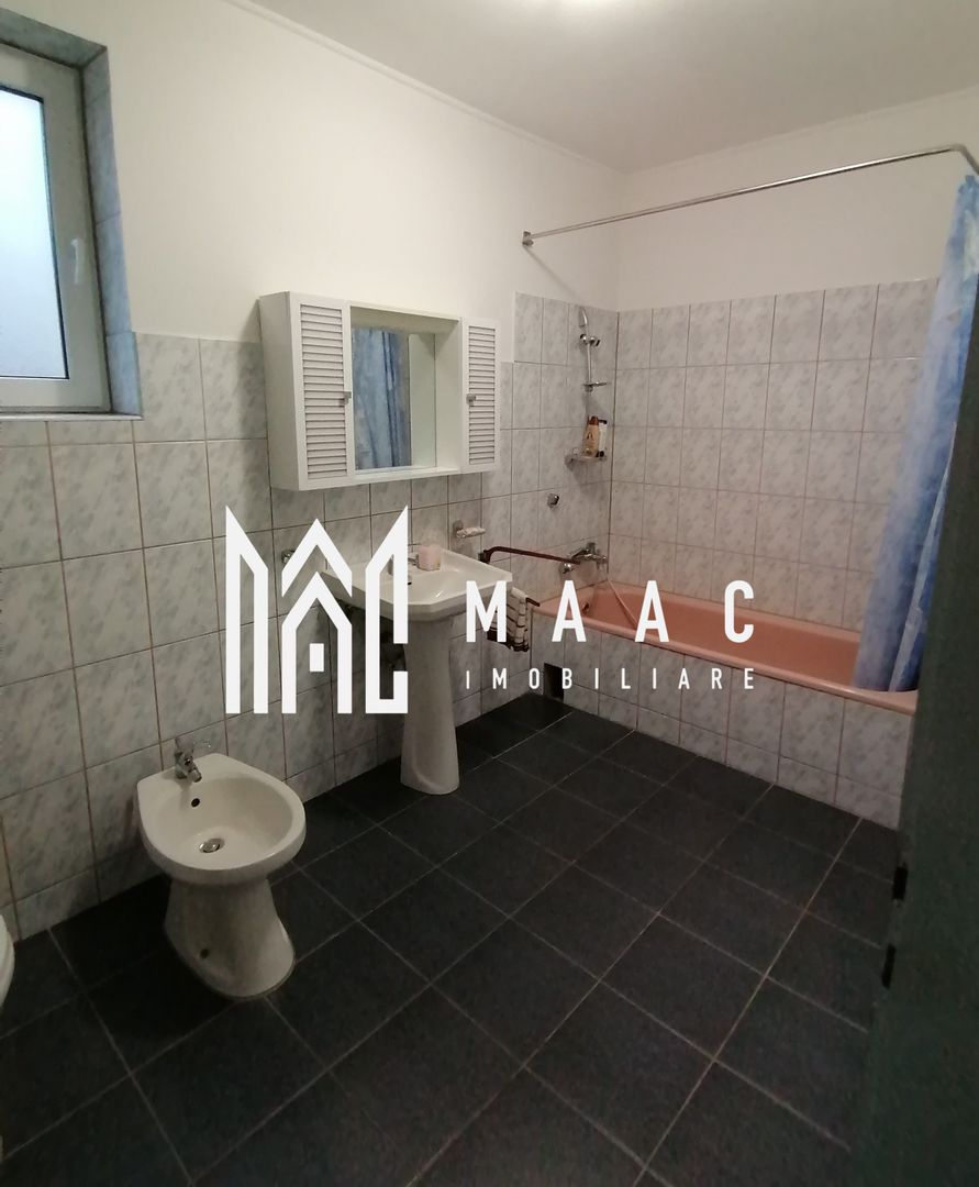 Casa individuala 6 camere I Garaj I Zona Centrala - Poză 13