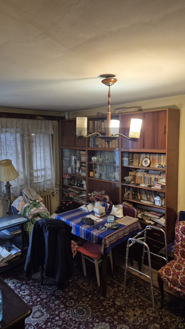 APARTAMENT 2 CAMERE 50 MP/ SECTOR 3/ ZONA PARC ALEXANDRU IOAN CUZA - Poză 8