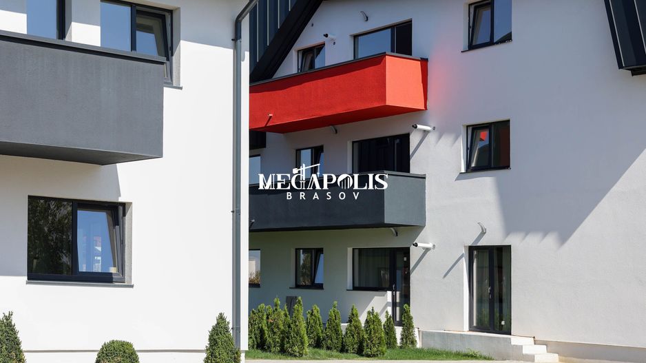 Garsonieră Mobilată Utilată + Grădină | Mutare imediată - Poză 21