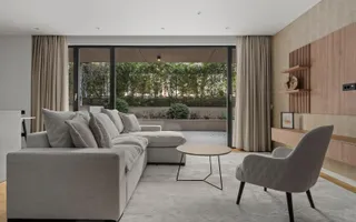 Apartament elegant 3 camere zona Primaverii I Imobil nou - Poză 21