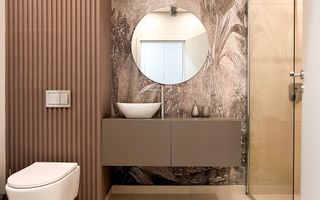 Apartament 2 camere LUX zona Iulius Mall Gheorgheni - Poză 10