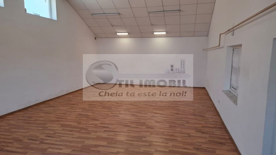 Spatiu birouri de inchiriat in Valea Lupului 1 600 euro - Poză 3