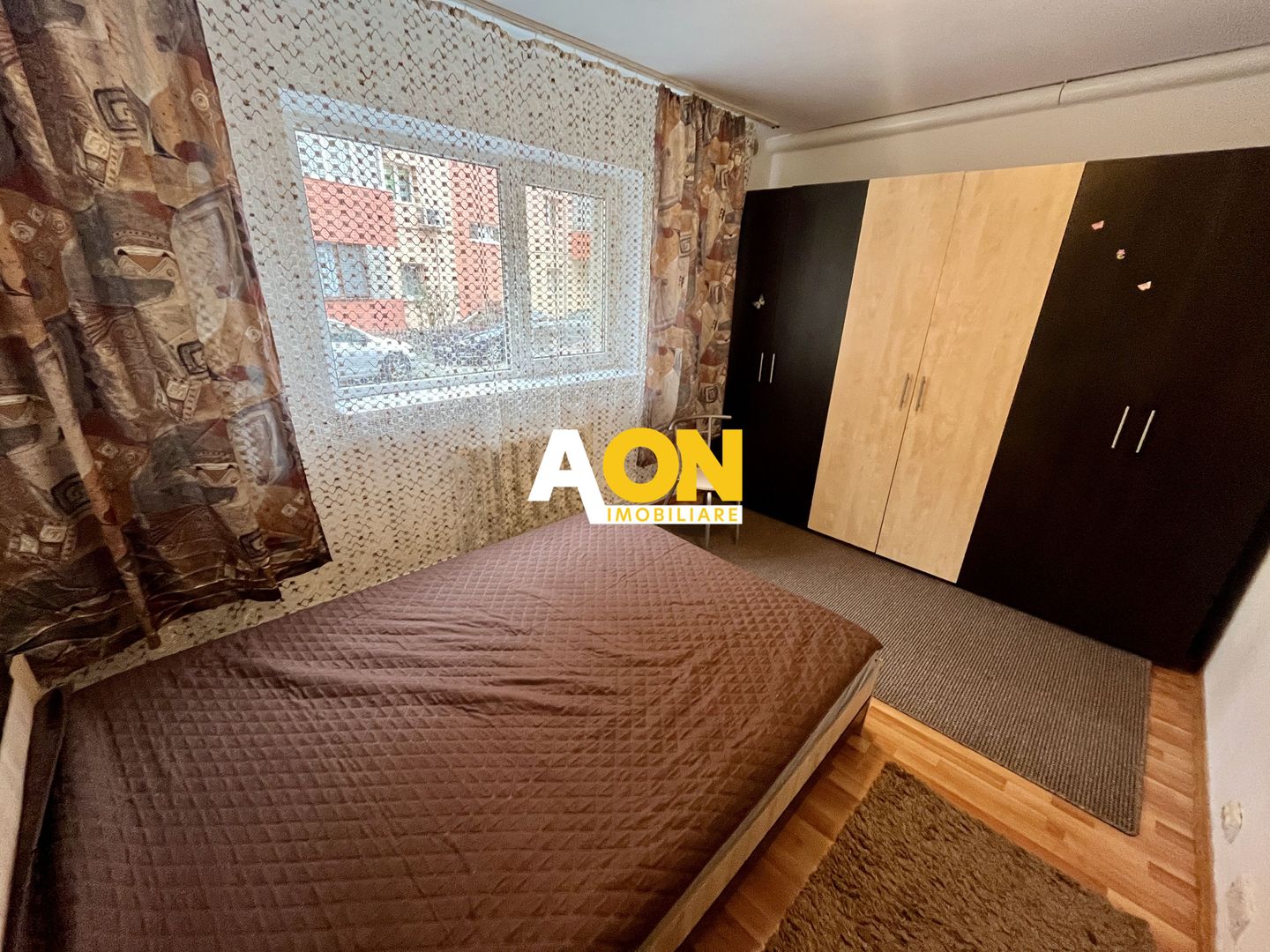 Apartament cu 3 Camere, Complet Mobilat, Zona Piață Cetate - Poză 5