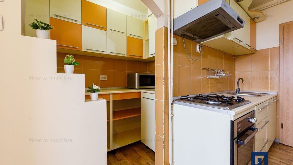Apartament 4 camere | Punctele Cardinale, Bastion, Medicina | COMISION 0 - Poză 26