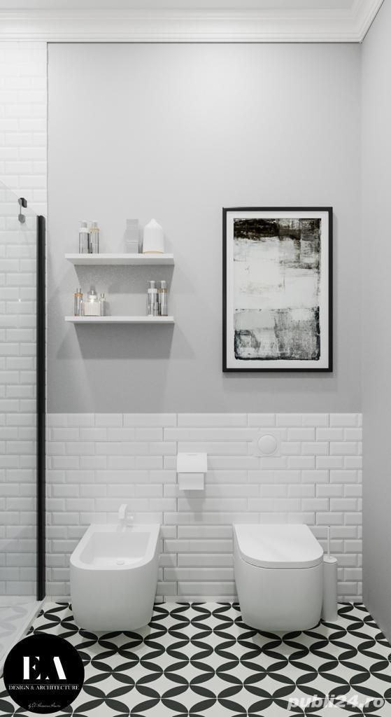 Apartament 3 camere Ultracentral - Poză 20