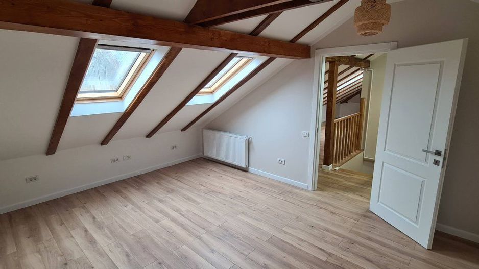 Bulevardul Dacia - Piata Romana | 4 Camere | 2 Bai | Parcare - Poză 14