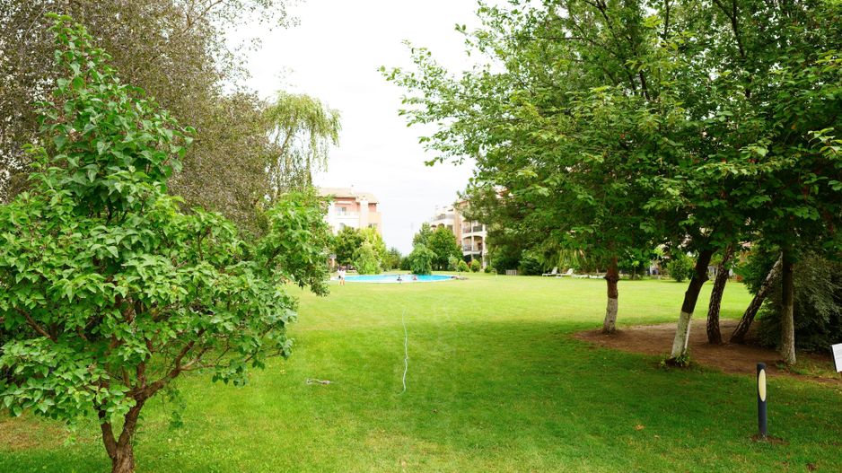 3 Camere, 2 locuri parcare + boxa, Ibiza Sol, Pipera, Scoala Americana - Poză 29